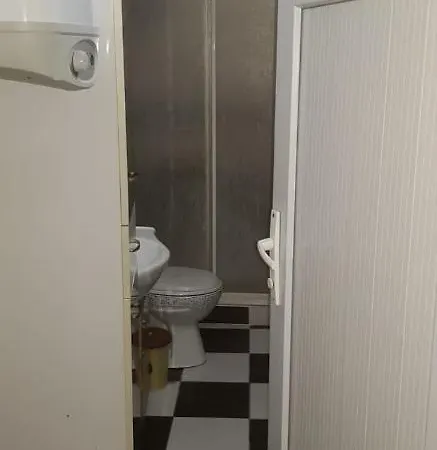 Apartment Daire