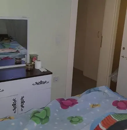 Daire Apartment *
