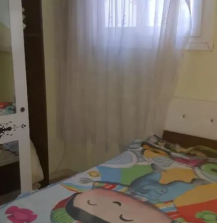 شقة Daire إزمير
